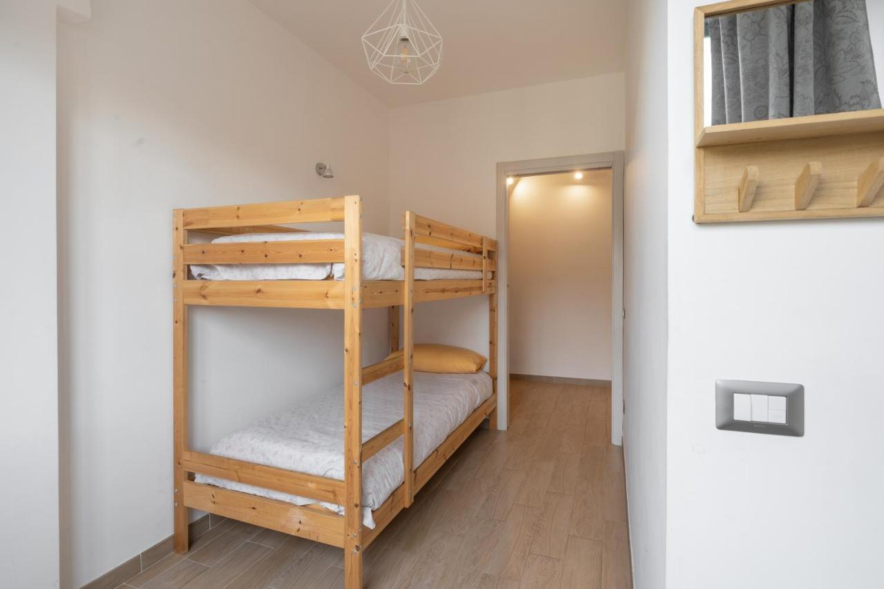 Ferienwohnung Ancient Roman Style - 7Th Floor - Exclusive Apt Exterior foto